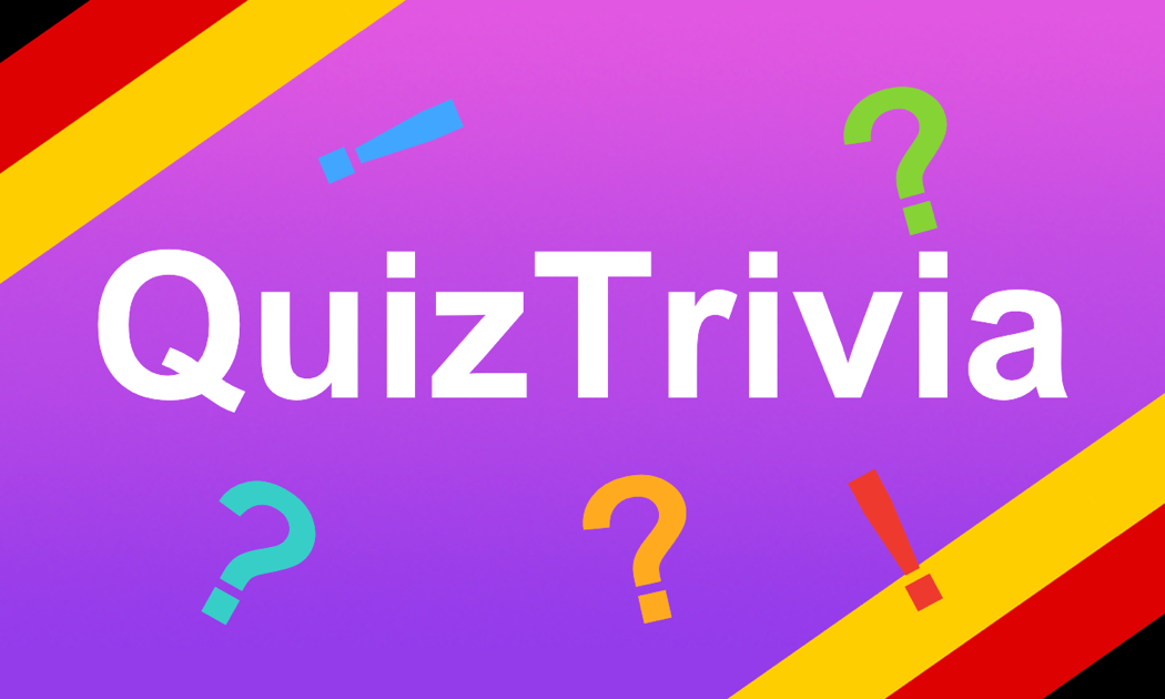 Games like QuizTrivia DE
