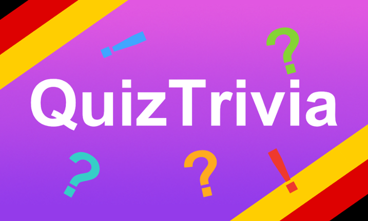 QuizTrivia DE Image