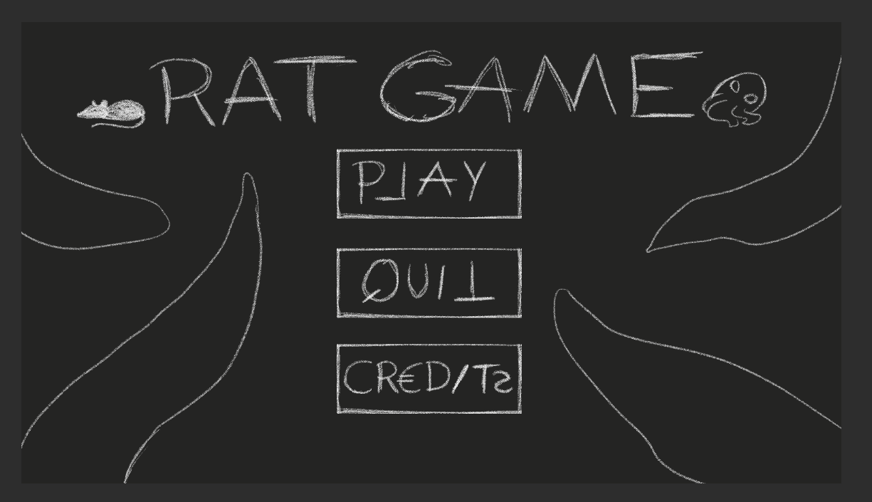 Games like Ratgame