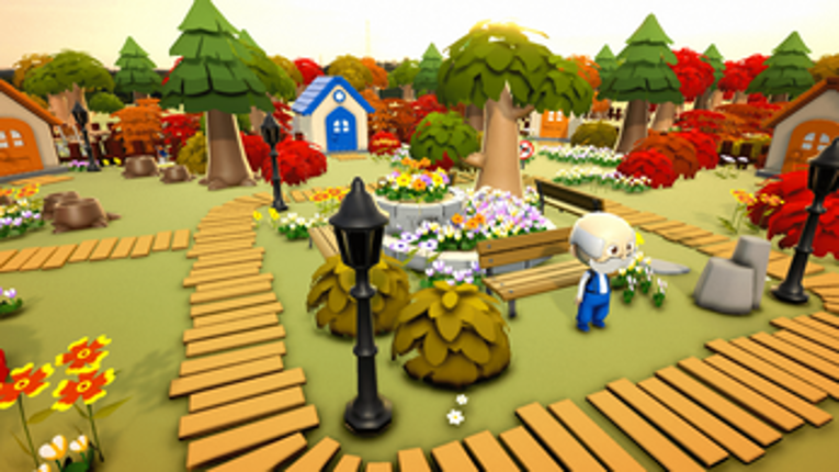 Reach for the Stars! screenshot