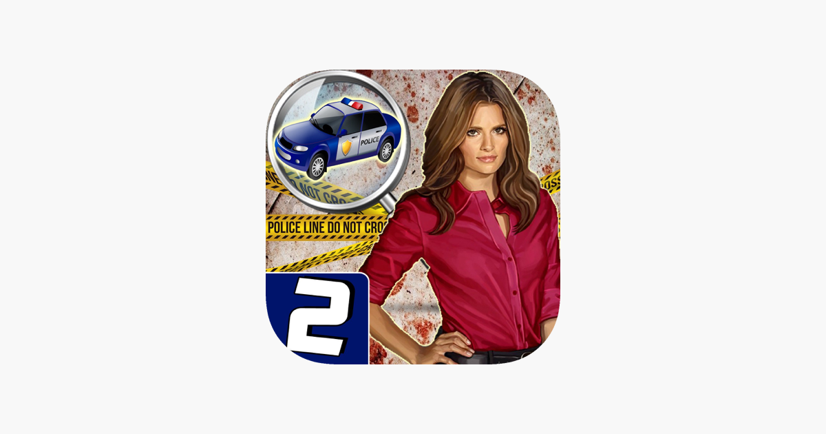 Games like Real Crime Scene 2