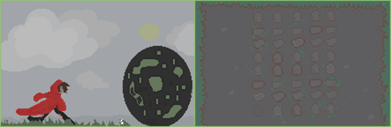 Reaper Rules screenshot