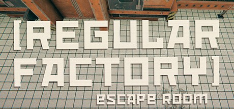 Games like Regular Factory: Escape Room