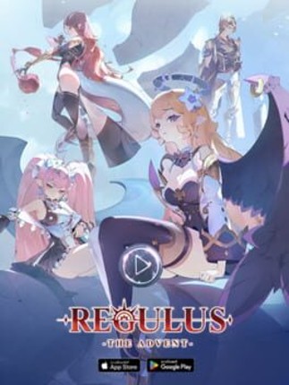 Regulus: The Advent Image