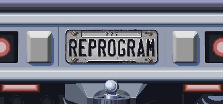 Games like Reprogram