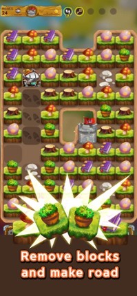 Rescue my princess screenshot