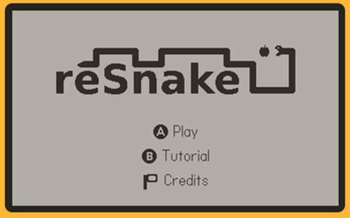 reSnake Image