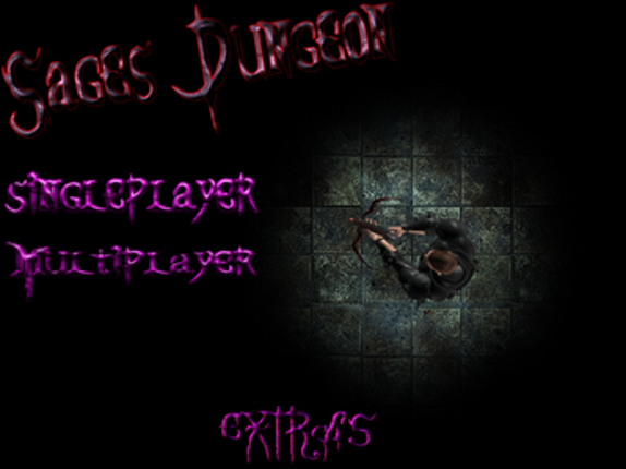 Retrobits: The Early Works of LantixPro Studios screenshot