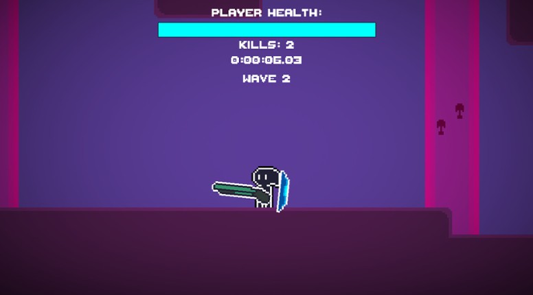 Riding Shotgun screenshot