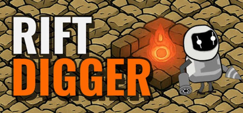 RIFT DIGGER Image