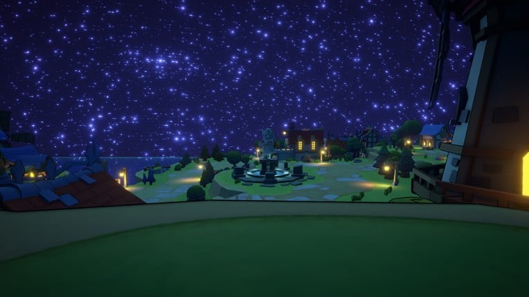 Rise of Lambs : Awakening screenshot