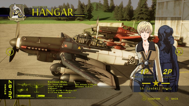 Rising Sun - Iron Aces screenshot