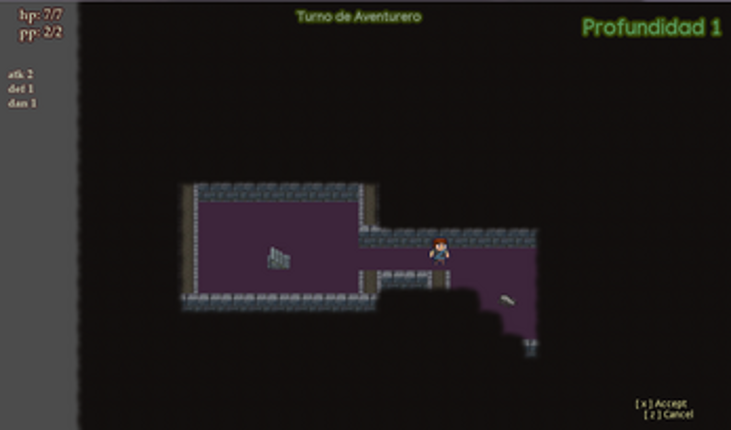 ROGUELIKE Image