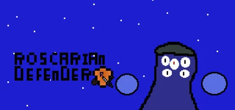 Games like Roscarian Defender