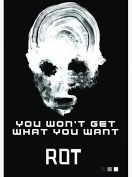 Games like Rot