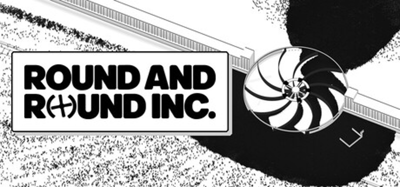 Round and Round Inc. Image