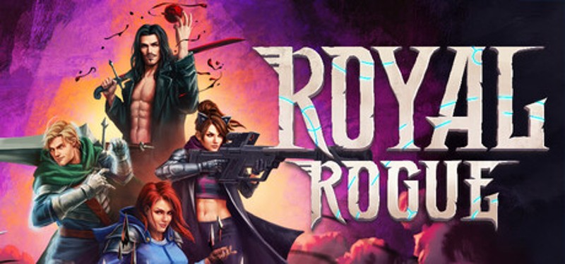 Royal Rogue: Survivors Image