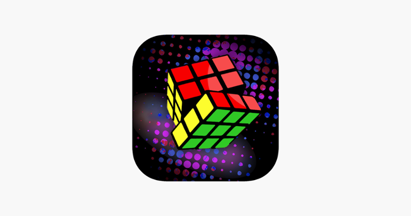 Rubiks Cube Challenge - Color Speed Switch Game Image