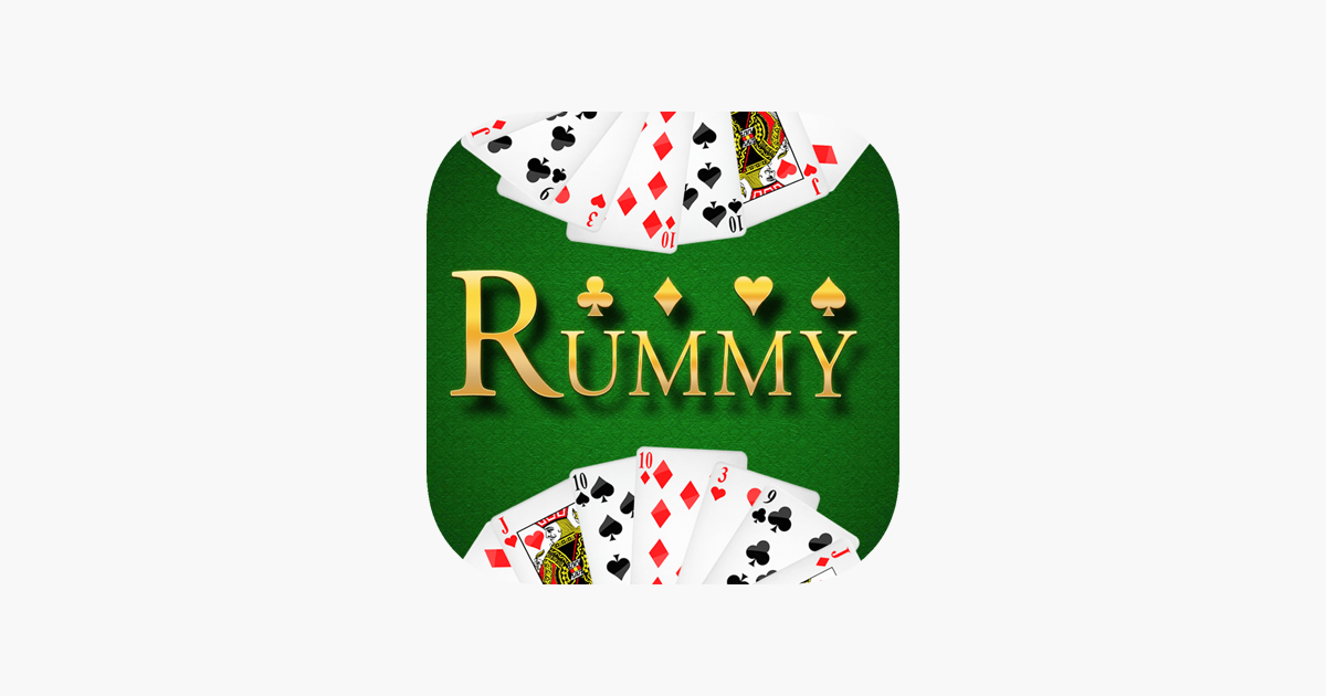 Games like Rummy Card