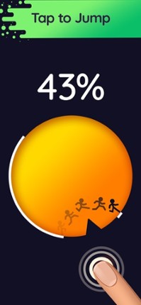 Run Around 웃 screenshot