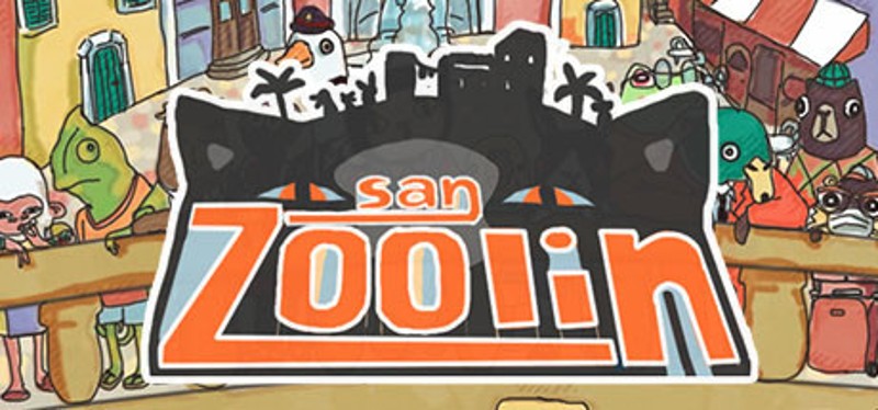 san Zoolin Image