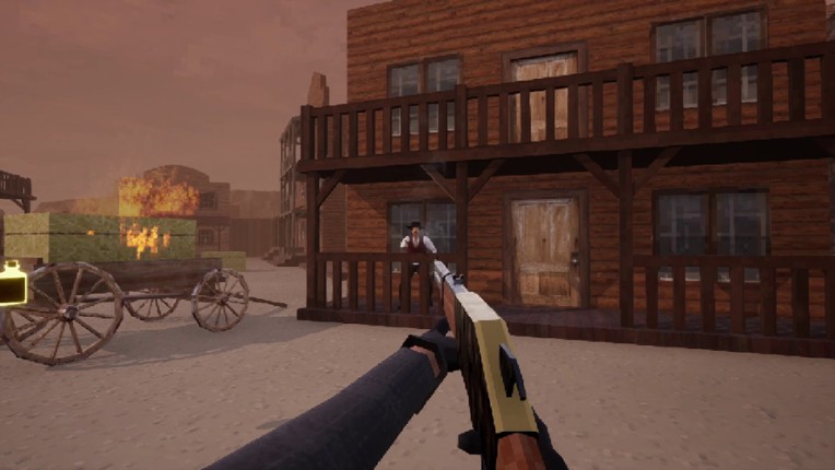 Sands of Skullcreek screenshot