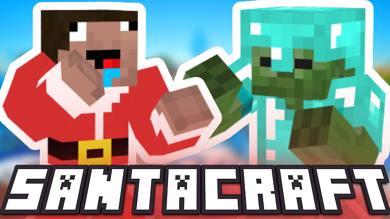 Games like SantaCraft