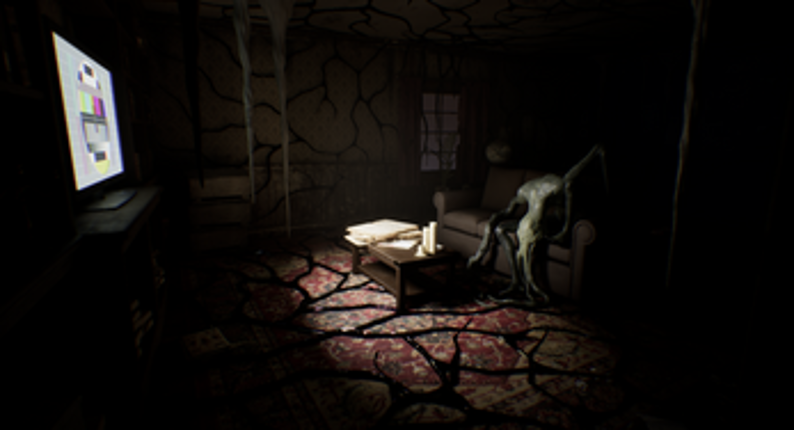Say Thy Name screenshot