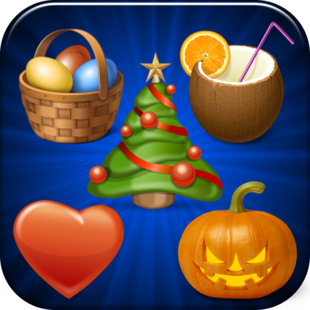 Games like Seasons Pairs