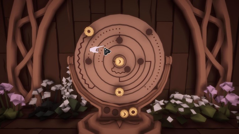 Secrets of Velendar Castle - Escape Room screenshot