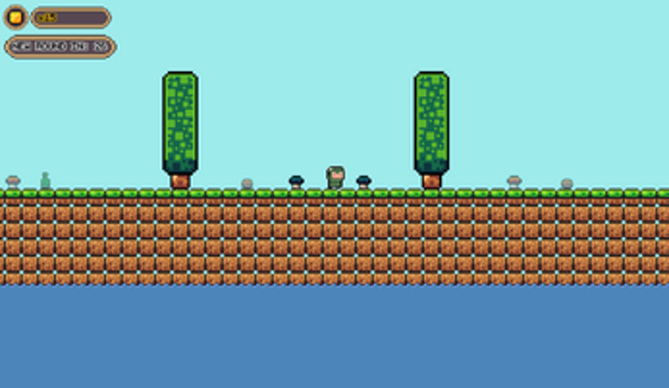 Seedfall: Defend the Last Tree Image