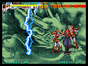 Sengoku 3 Image