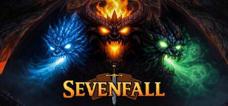 Games like Sevenfall