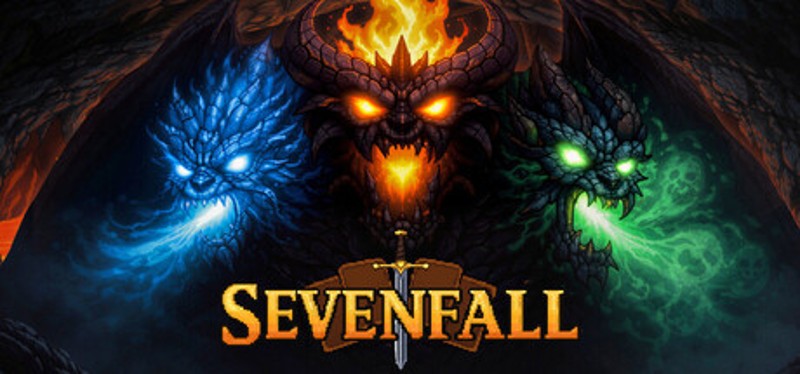 Sevenfall Image