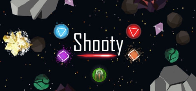 Shooty Game Cover