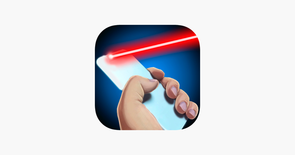 Games like Simulator Laser Camera Joke