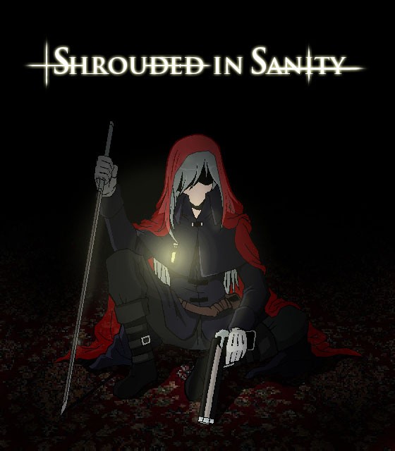 Games like Skautfold: Shrouded in Sanity