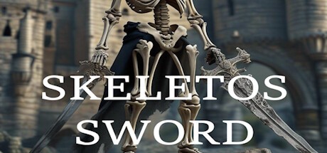 Games like Skeletos Sword
