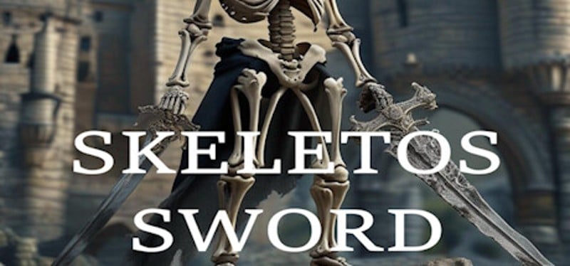 Skeletos Sword Game Cover