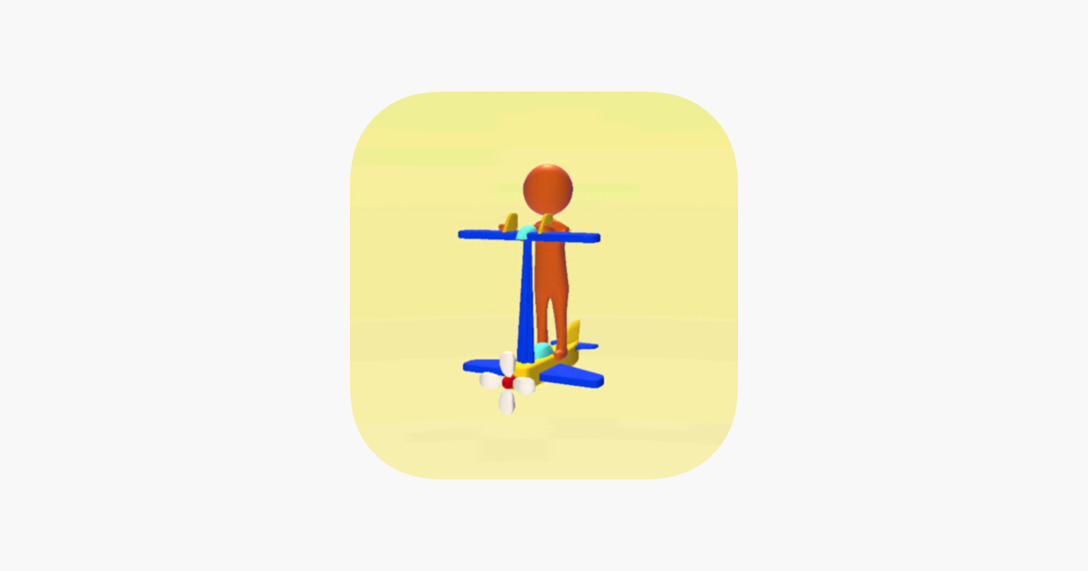 Games like Skillfull Stick 3D