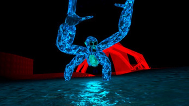 Skittle X Rainny’s Horror V3 screenshot