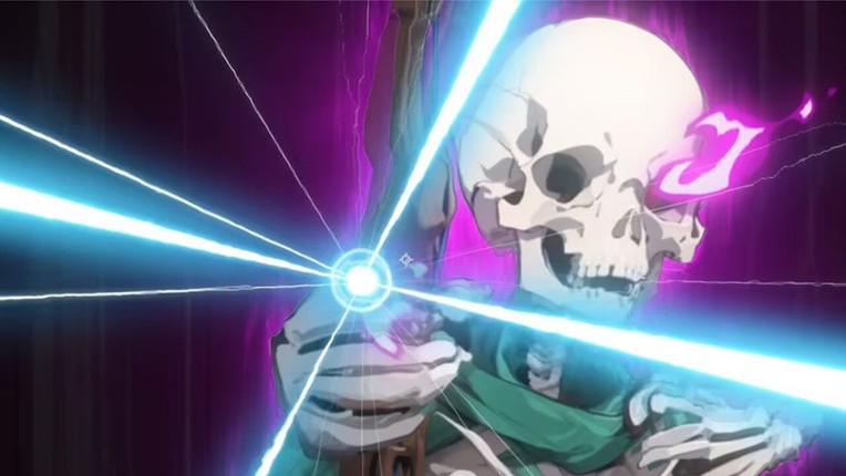 SkullLord 骸骷王 screenshot