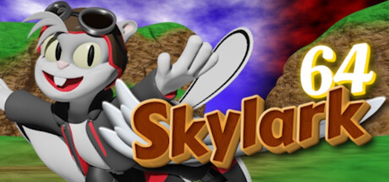 Skylark 64 Image