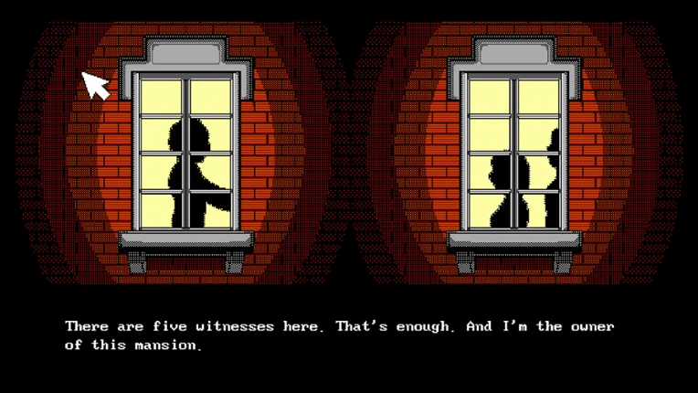 Slaughterhouse screenshot