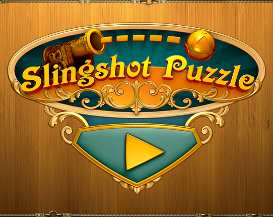 Slingshot Puzzle Image