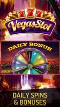 Slots of Vegas: Casino Slot Machines &amp; Pokies Image