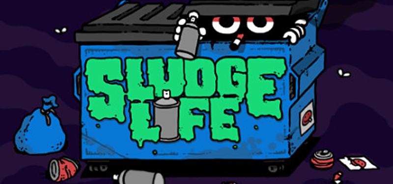 SLUDGE LIFE Image