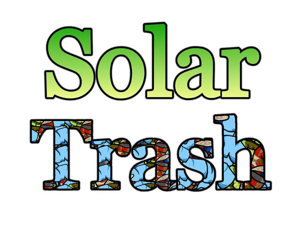 Games like Solar Trash