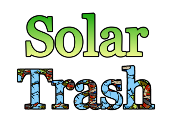 Solar Trash Image