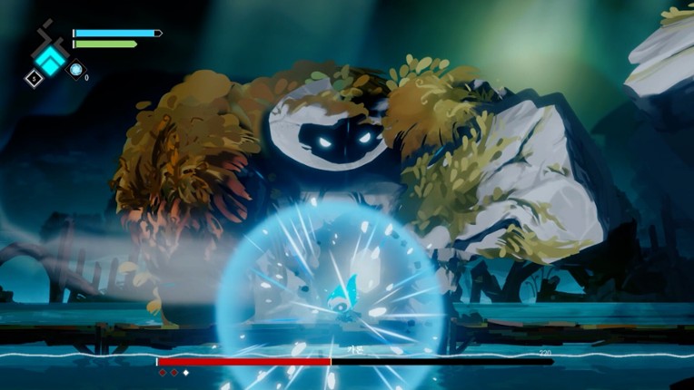 Solateria screenshot